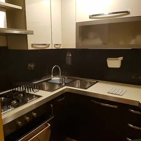 Colosseum Flat Apartment